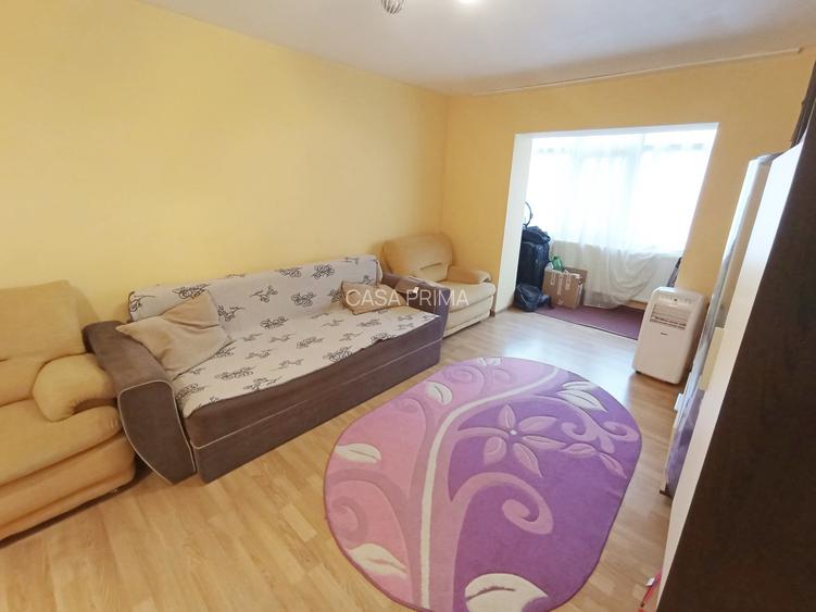 Apartament 2 camere DECOMANDAT, Frumoasa, ETAJ 1 !! - 2