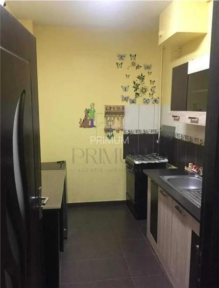 Apartament 1 camera-Mobilat-Utilat-Aradului - 3