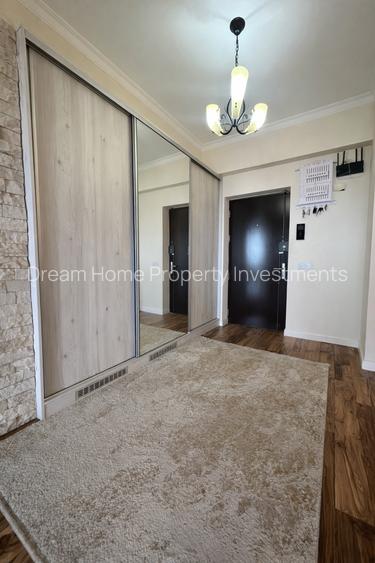 Apartament 3 Camere | Mobilat - Utilat | Vedere libera | Scoala Americana - 3