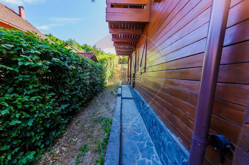 CASA DEOSEBITA DE VANZARE INTRERAURI, COAS - 29