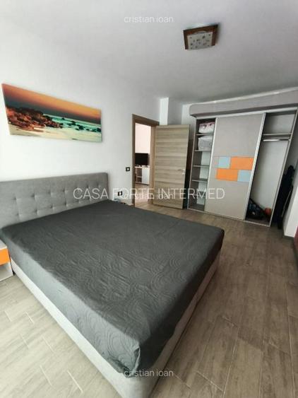 Apartament 2 camere Alezzi Beach Resort Mamaia Nord  107000 euro - 7