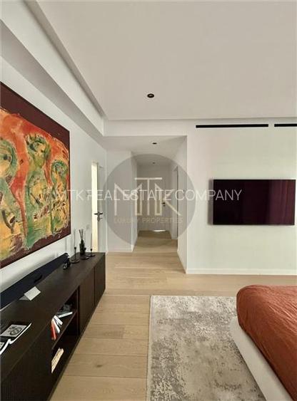 Iancu Nicolae/British SCHOOL | Vila 5 camere mobilata&utilata in Complex EXCLUSI - 25