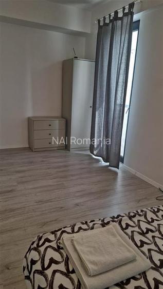 inchiriere Apartament Baneasa, Bucuresti - 2