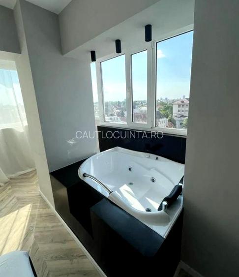 APARTAMENT 3 CAMERE | DOROBANTI | STADIONUL DINAMO | JACUZZI | LUX   - 8