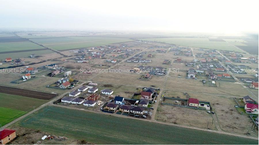 TEREN 847 MP SAG  - ZONA MANASTIRE - 7