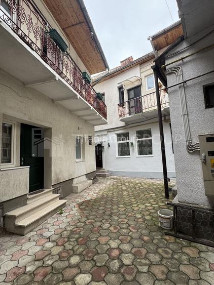 Garsonieră 42 mp complet renovata, zonă centrală, vis-a-vis Teatrul Dramatic - 10