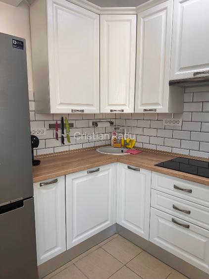 Apartament 2 camere - New City Residence  - 5