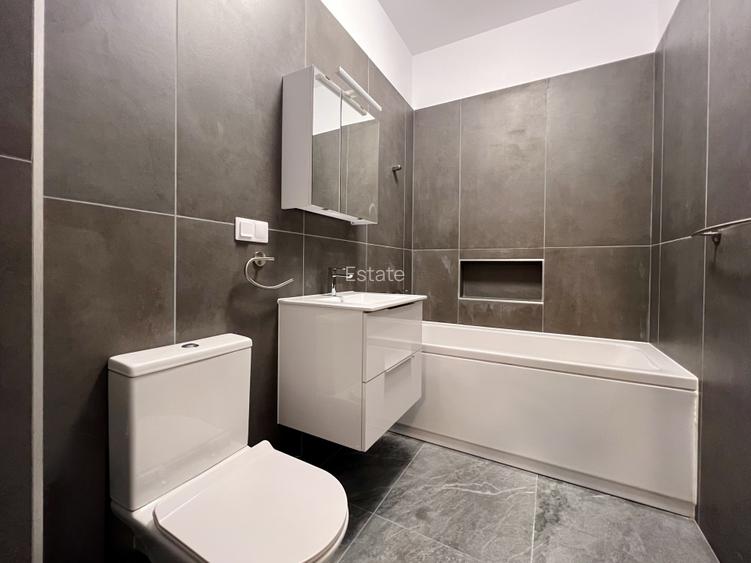 Campina 10. Bloc nou. 3 camere. Parcare. - 7