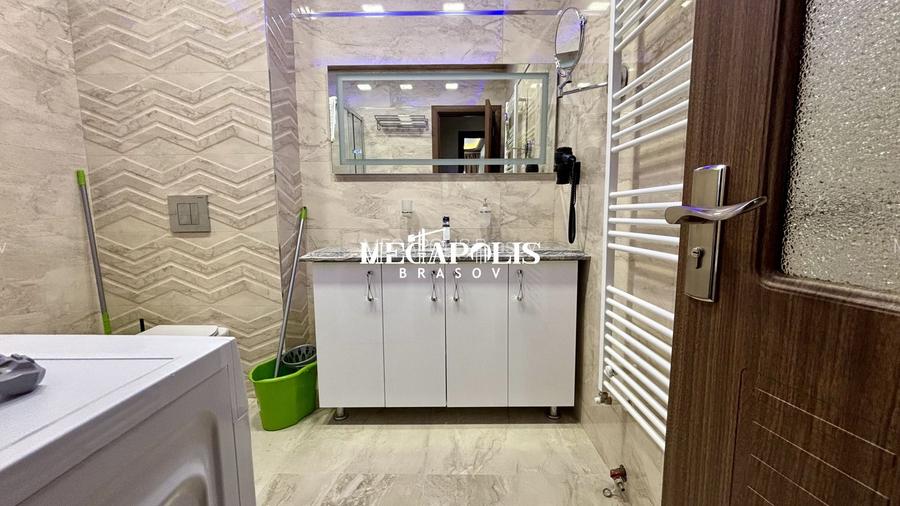 Apartament 4 camere | Lux | Priveliște Panoramică | Isaran Residence - 27