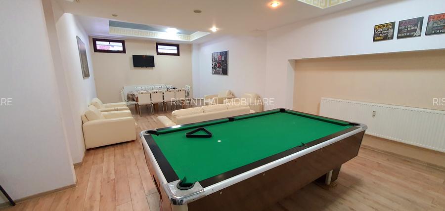 Apartament 2 camere, de vacanta sau pentru investitie, zona Clabucet, Predeal - 20