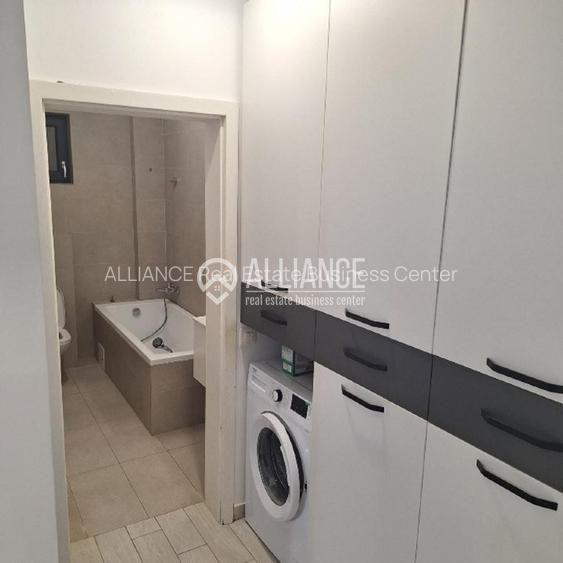 Apartament 2 camere (COD10) - MAMAIA SAT/ HANUL CU PESTE - 5