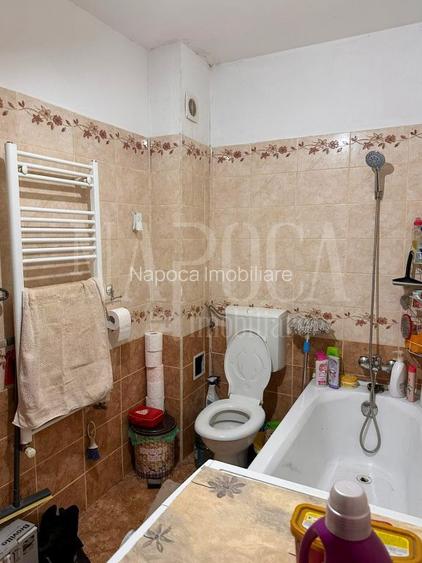 Apartament 2 camere de vanzare in Someseni, Cluj Napoca - 3
