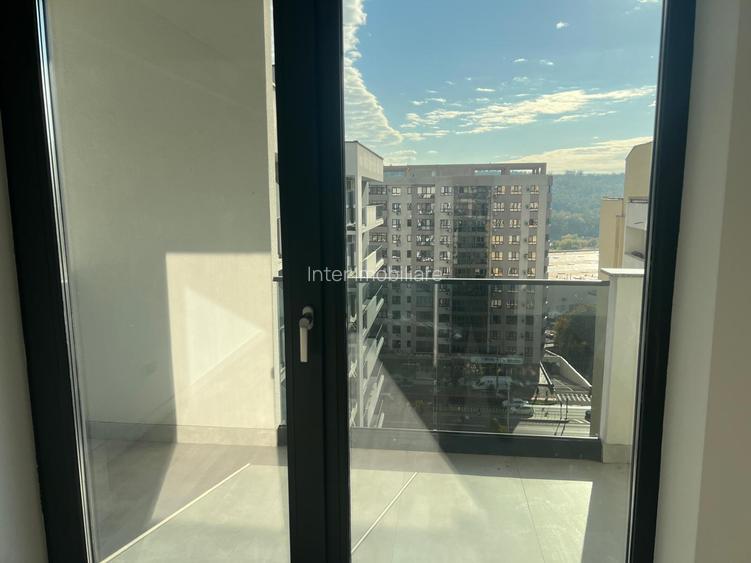 Apartament cu 1 camera bloc nou finalizat Rond Vechi Cod 160278 - 6