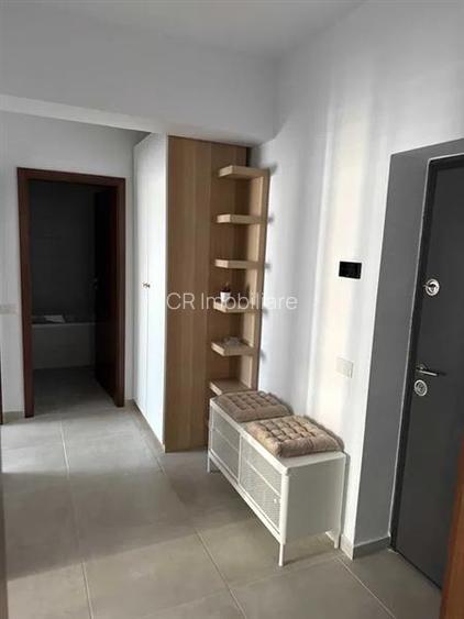 Apartament 2 camere + parcare Grand Kristal - 7