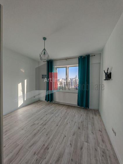 Apartament cu 2 camere de vanzare -Pacii-cu centrala-mobilat si utilat - 7