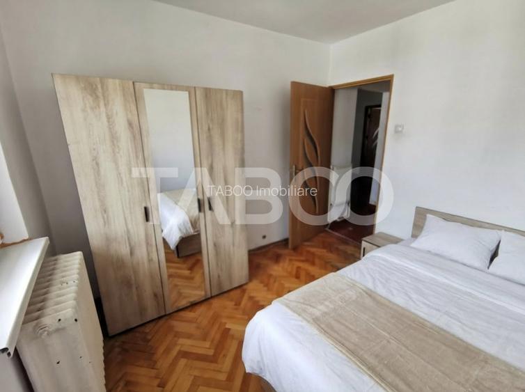 Apartament cu 2 camere decomandate 2 balcoane in zona Valea Aurie - 2