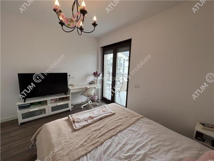 Apartament 4 camere 140 mp utili cu 2 locuri parcare zona Arhitectilor - 14