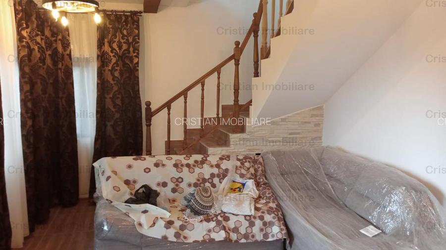 Vila P+M, teren 1222 mp, TOTUL NOU, la 15 Km de Braila - 5