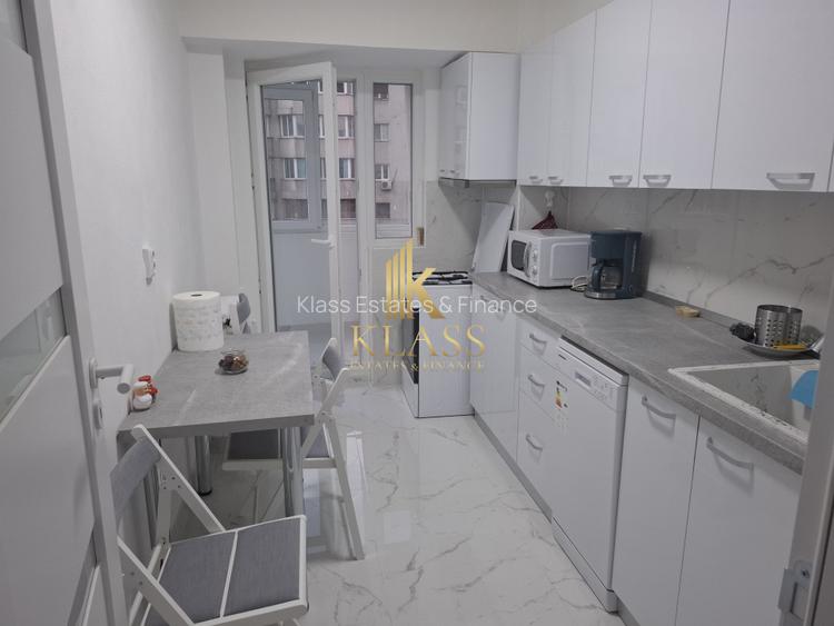 de inchiriat apartament decomandat cu 3 camere  in zona P-ta Victoriei - 19
