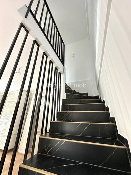 Casa 4 camere 2 bai 93mp Capat Pacurari Valea Lupului - 11