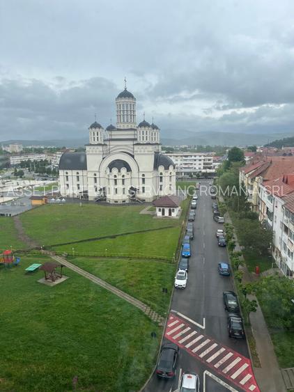 PROPRIETAR-Vand apartament 3 camere, Onesti - 8