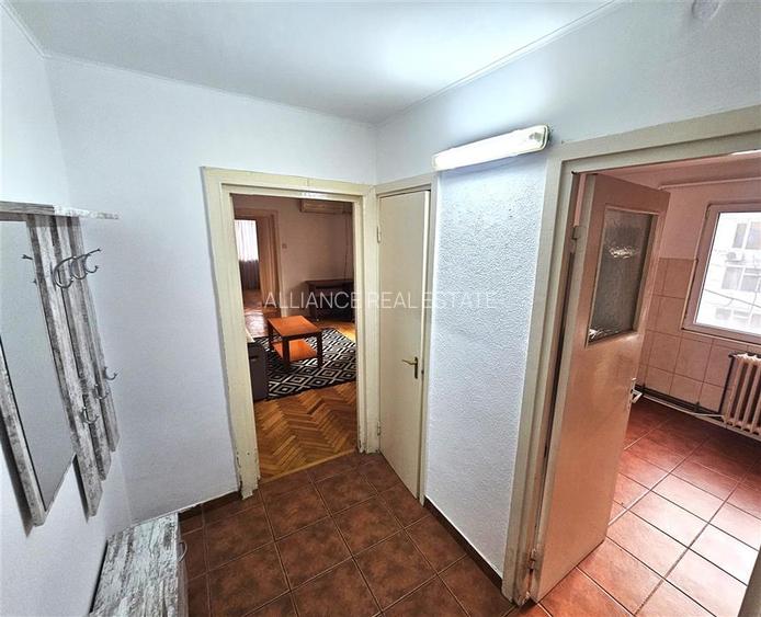 Tatarasi, dr. Savini, apartament cu 2 camere - 3