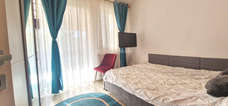 De vanzare apartament 3 camere in Selimbar - 5