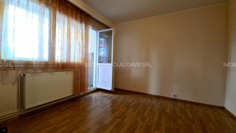 APARTAMENT SEMIDECOMANDAT - B-dul Garii - 6