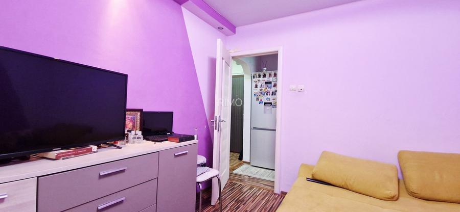 2 Camere decomandat | Centrală proprie | Drumul Taberei | Metrou Raul Doamnei - 5