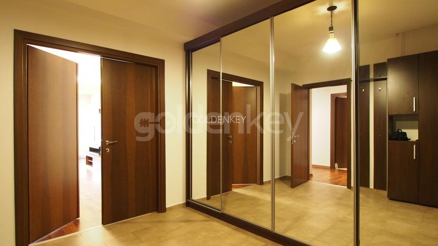 Apartament cu 3 camere langa parc, garaj - 13