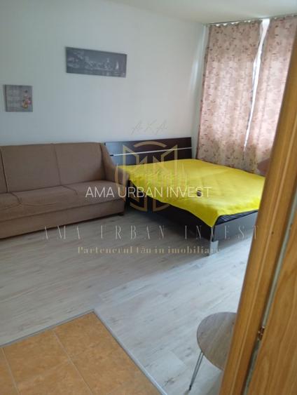 Brâncoveanu luica centrala gaze mobilata utilata cu lift - 10