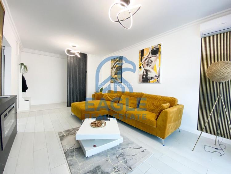 Solid Butoaie - 2 Camere Lux cu parcare si vedere la mare termen lung - 11