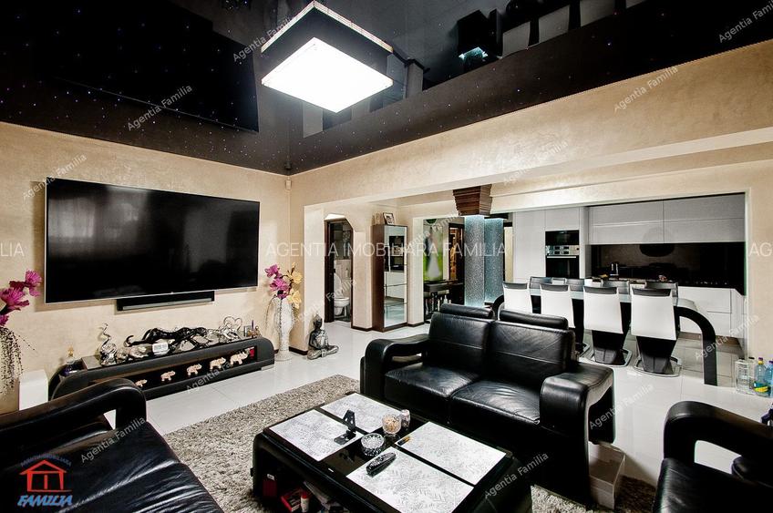 Vanzare apartament cu 4 camere, zona Doja( N. Leonard), parter, 81 mp. - 15