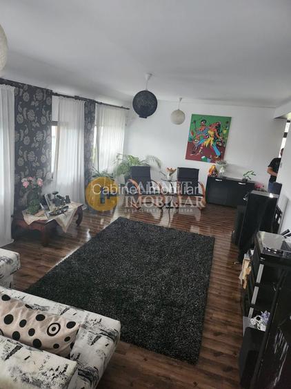 Casă modernă de vânzare – 5 camere, P+M, 180 mp, teren 530 mp (construcție 2018) - 3