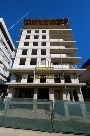  Bloc nou – Metrou 5 min, Parc IOR 10 min –Comision 0% - 9 Vista Grigorescu - 6