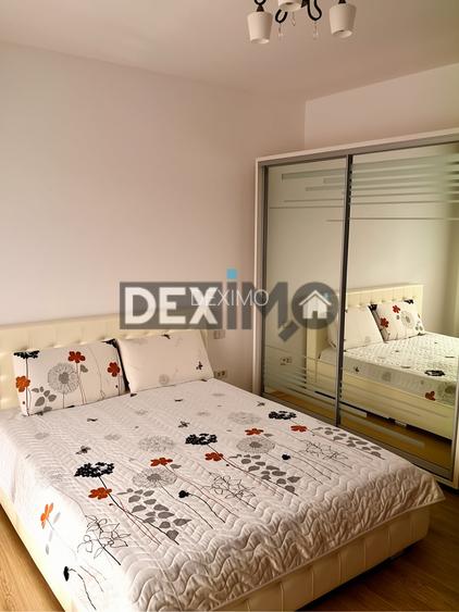 Apartament 2 camere, Mamaia Nord, mobilat complet - 3