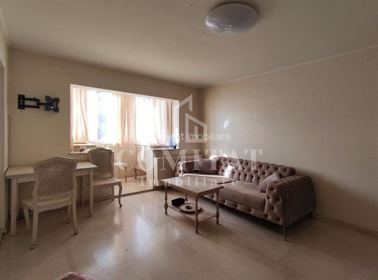 Apartament modern cu 3 camere | Cartierul Mănăștur - zona Primăverii - 3