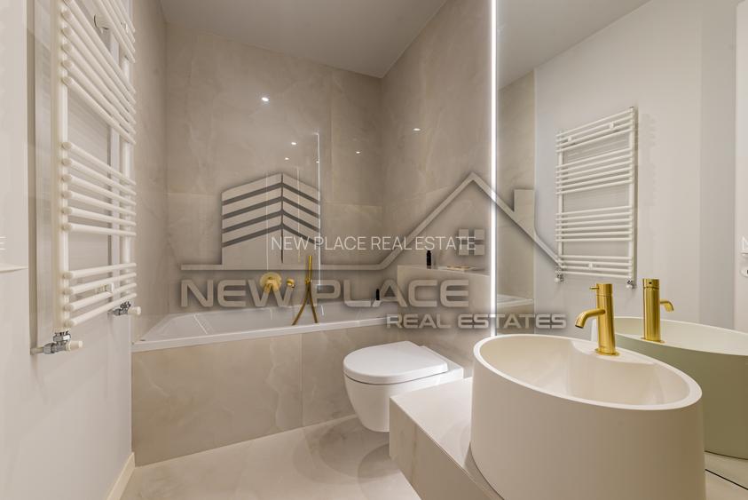 CORTINA NORTH | Apartament deosebit | Design modern | Parcare subterana | Lux - 6