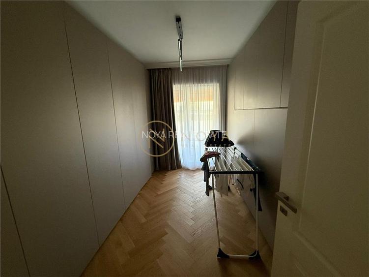 Apartament de 3 camere de vanzare in Pipera Ambiance - 8