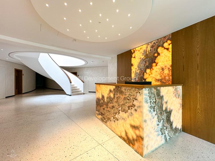 Apartament cu curte in Imobil Premium - Baneasa / Pipera | Prima inchiriere - 15