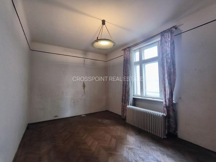 Apartament 4 camere de vanzare Cismigiu - 9