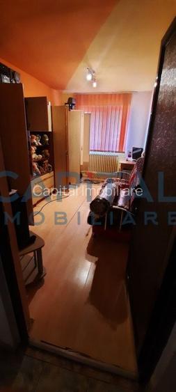 Vanzare apartament cu 3 camere decomandat, zona Big, Manastur, Cluj-Napoca - 3