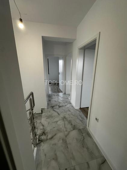 Vila individuala la 100 ml de soseaua Berceni - 182.000 euro tva inclus - 15