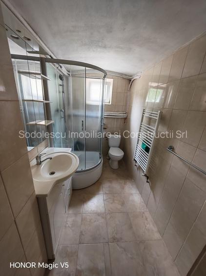 Casă cu destinație multiplă _ curte generoasă- Bălcescu - 11