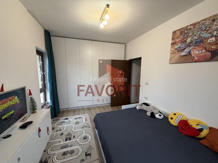 Comision 0%. Etaj 1. Zona linistita la 2 pasi de magazin - 7