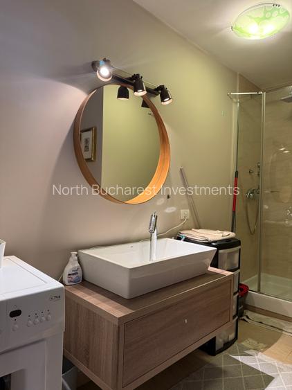 APARTAMENT 4 CAMERE -TERASA 32MP - HERASTRAU - COMISION 0% - 11