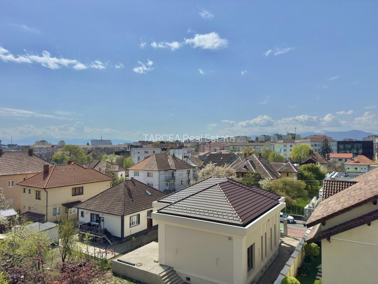 Apartament 2 camere - Decomandat - Calea Dumbrăvii - 12