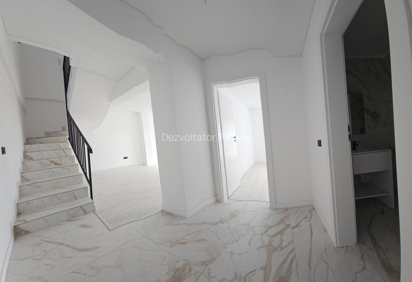 Duplex 3 camere - 2025 BIG Berceni - 15