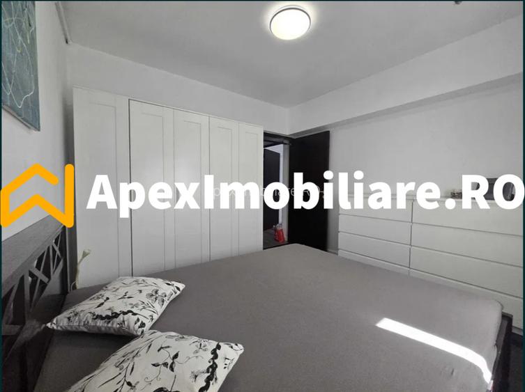 Apartament 2 camere de inchiriat Aviatorilor București | ApexImobiliare.ro - 5