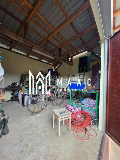 Casa individuala I Curte I Teren 1700 mp I Rosia - 52